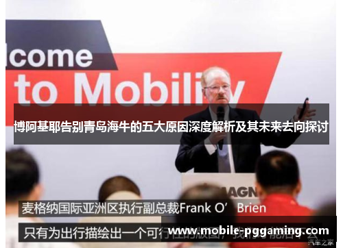 博阿基耶告别青岛海牛的五大原因深度解析及其未来去向探讨