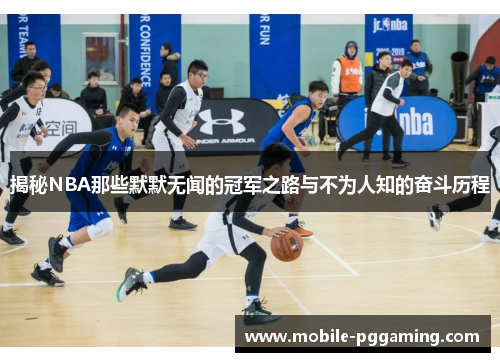 揭秘NBA那些默默无闻的冠军之路与不为人知的奋斗历程