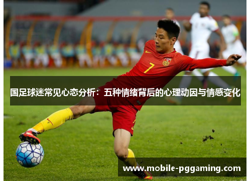 国足球迷常见心态分析：五种情绪背后的心理动因与情感变化