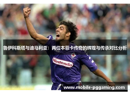 鲁伊科斯塔与迪马利亚：两位本菲卡传奇的辉煌与传承对比分析