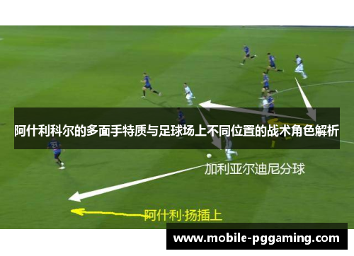 阿什利科尔的多面手特质与足球场上不同位置的战术角色解析