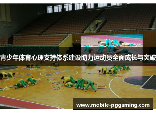 青少年体育心理支持体系建设助力运动员全面成长与突破