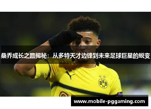 桑乔成长之路揭秘:从多特天才边锋到未来足球巨星的蜕变 桑乔成长之路揭秘:从多特天才边锋到未来足球巨星的蜕变
