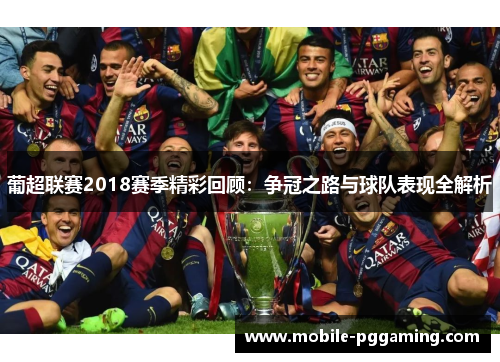葡超联赛2018赛季精彩回顾：争冠之路与球队表现全解析