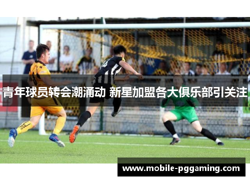 青年球员转会潮涌动 新星加盟各大俱乐部引关注